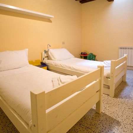 Casa San Girolamo Historic Flat With Cosy Terrace In Lucca'S City Centre Exterior foto