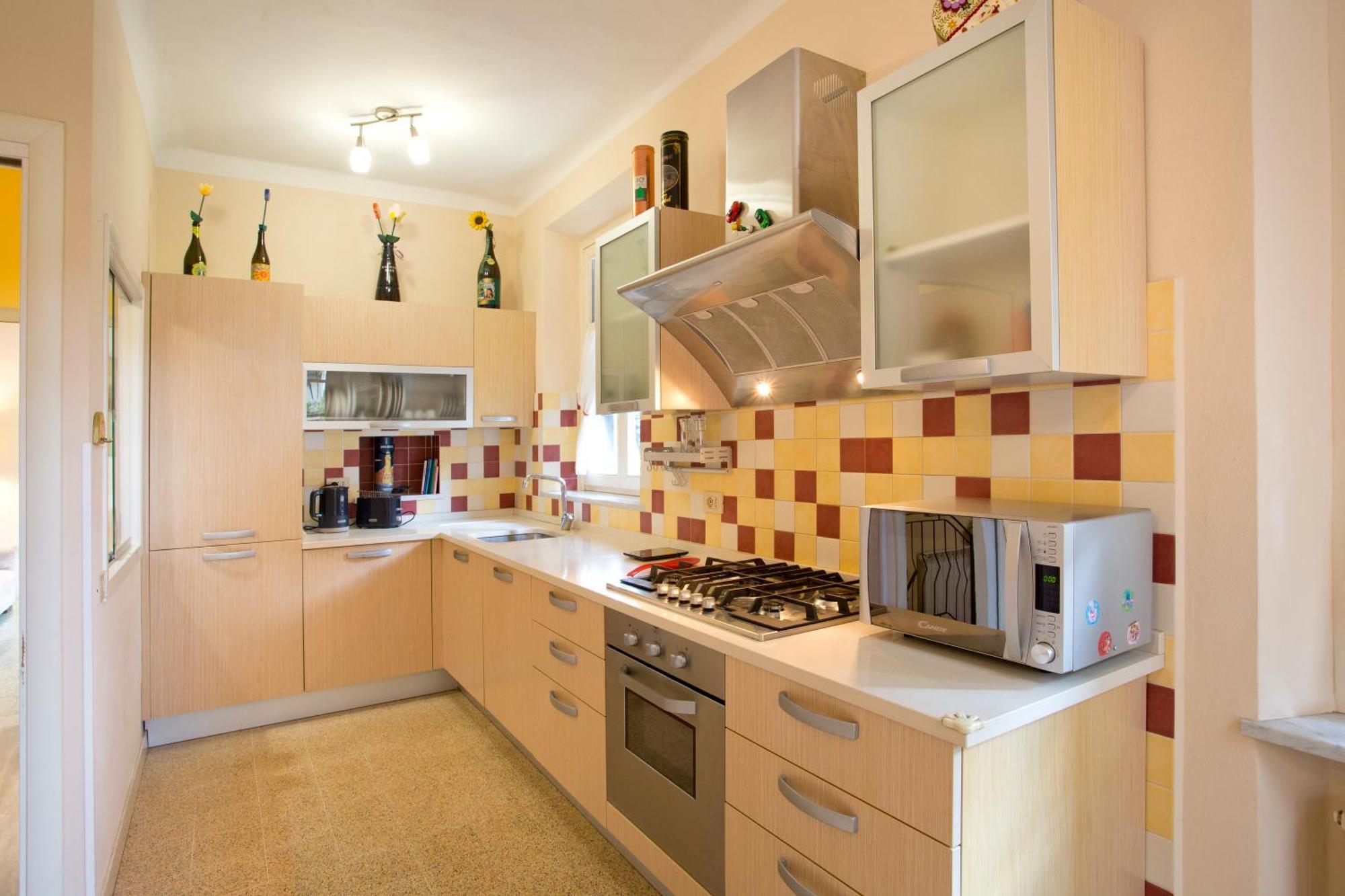 Casa San Girolamo Historic Flat With Cosy Terrace In Lucca'S City Centre Exterior foto